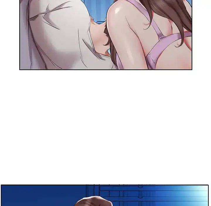 Sweet Guilty Love Chapter 31 Page 33