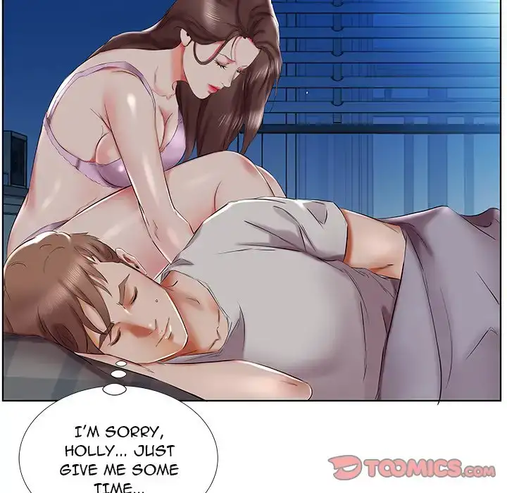 Sweet Guilty Love Chapter 31 Page 34