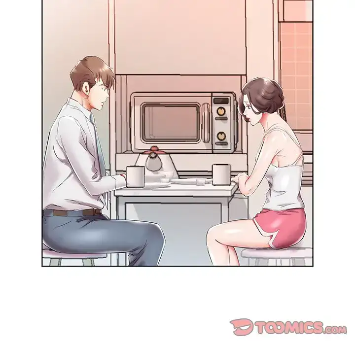 Sweet Guilty Love Chapter 31 Page 38
