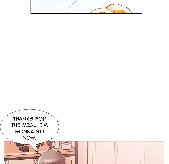 Sweet Guilty Love Chapter 31 Page 40