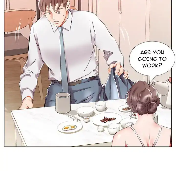 Sweet Guilty Love Chapter 31 Page 41