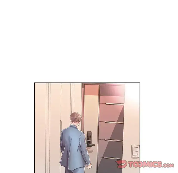 Sweet Guilty Love Chapter 31 Page 42