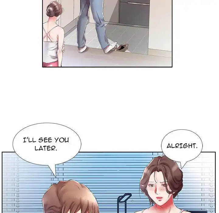 Sweet Guilty Love Chapter 31 Page 43