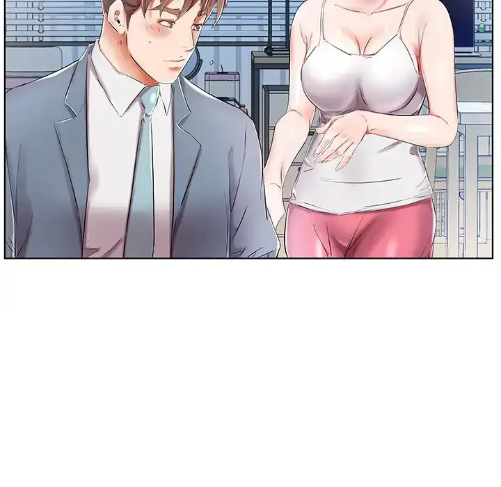 Sweet Guilty Love Chapter 31 Page 44