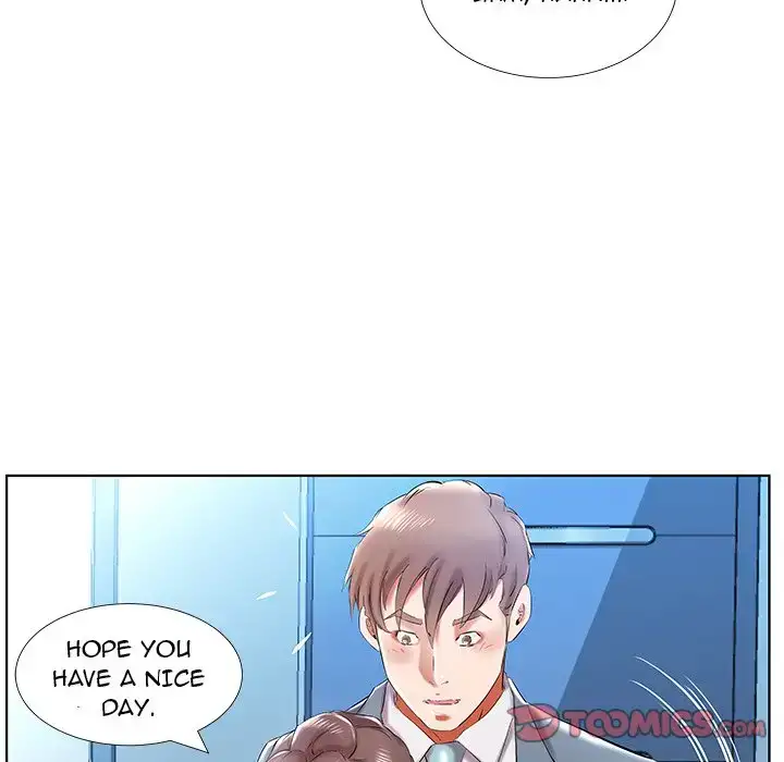 Sweet Guilty Love Chapter 31 Page 46