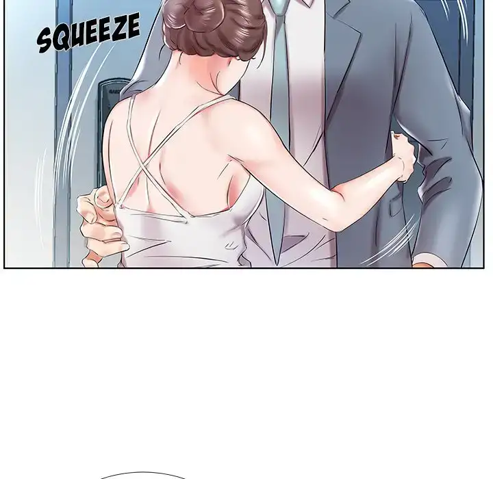 Sweet Guilty Love Chapter 31 Page 47