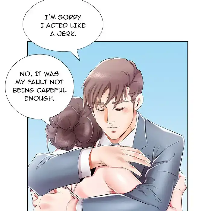 Sweet Guilty Love Chapter 31 Page 48