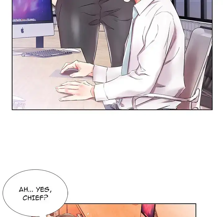 Sweet Guilty Love Chapter 31 Page 53