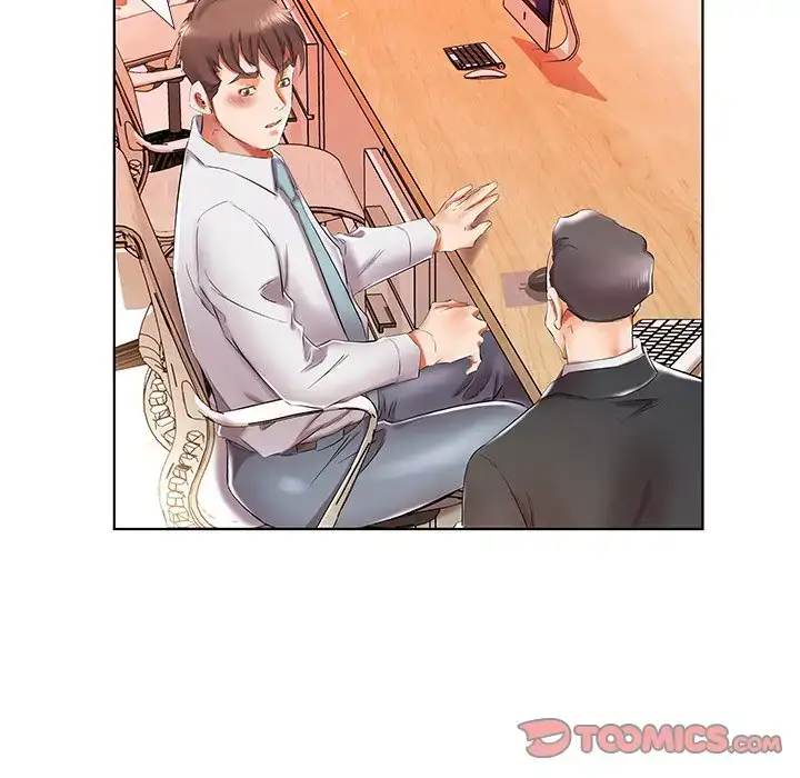 Sweet Guilty Love Chapter 31 Page 54