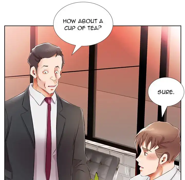 Sweet Guilty Love Chapter 31 Page 55