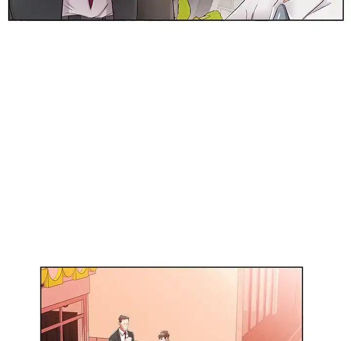 Sweet Guilty Love Chapter 31 Page 56