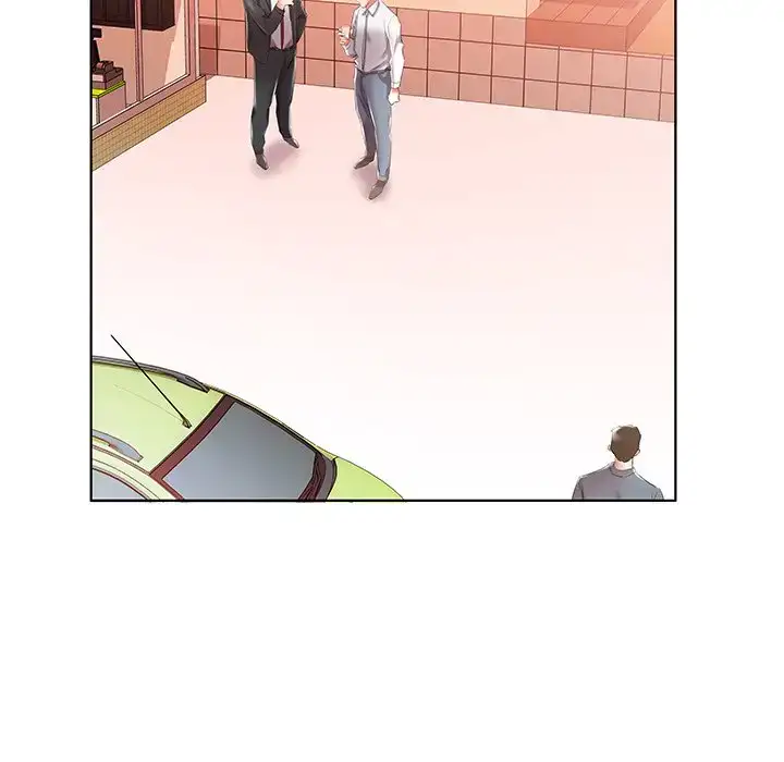 Sweet Guilty Love Chapter 31 Page 57