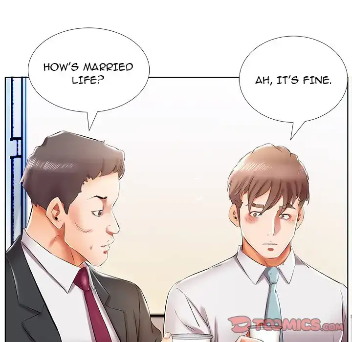 Sweet Guilty Love Chapter 31 Page 58