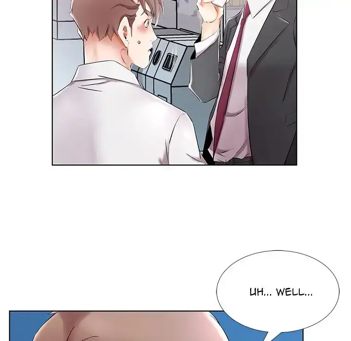 Sweet Guilty Love Chapter 31 Page 60
