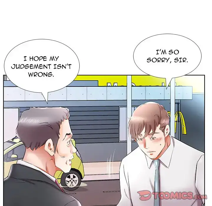 Sweet Guilty Love Chapter 31 Page 62