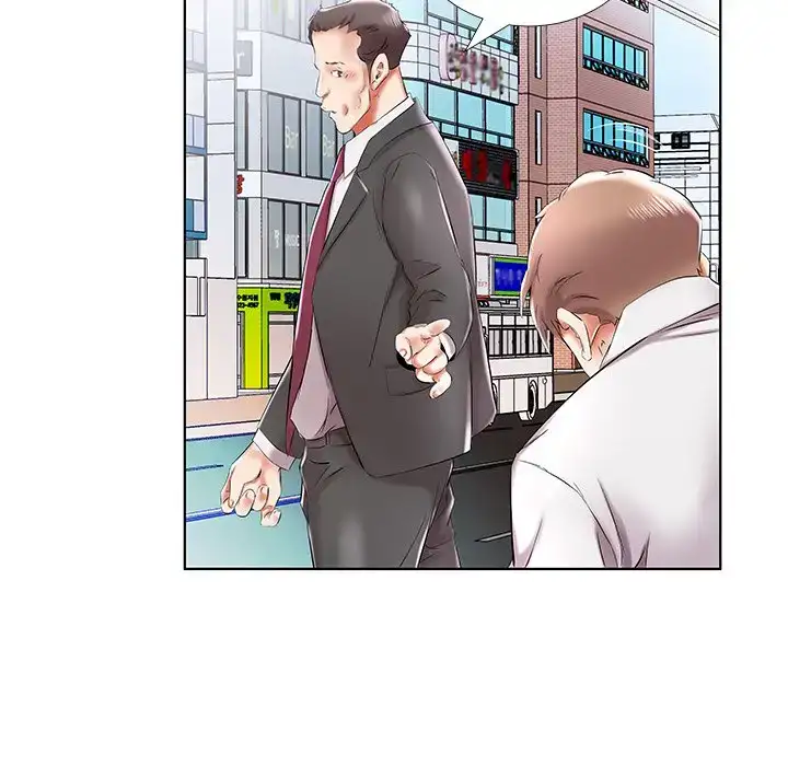 Sweet Guilty Love Chapter 31 Page 64