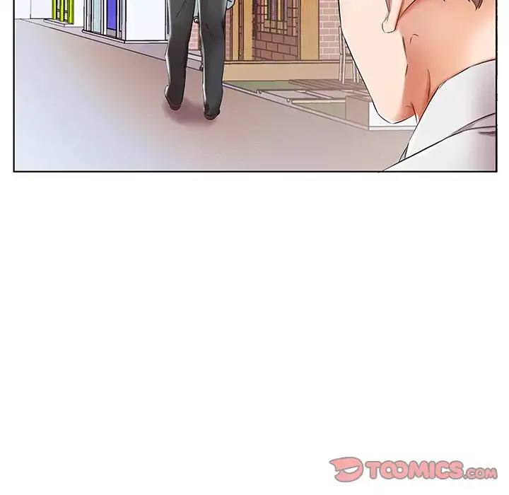 Sweet Guilty Love Chapter 31 Page 66