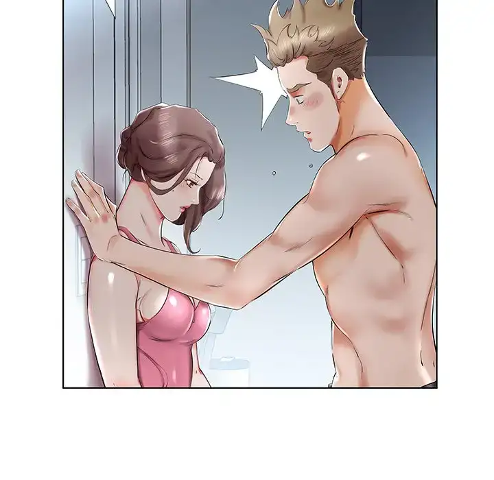Sweet Guilty Love Chapter 31 Page 7