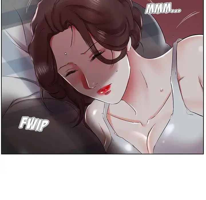 Sweet Guilty Love Chapter 31 Page 71