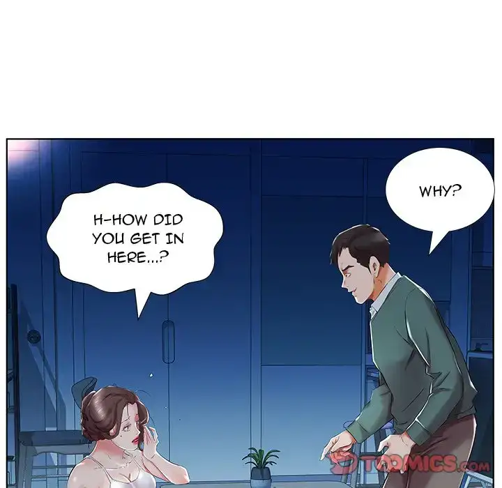 Sweet Guilty Love Chapter 31 Page 78