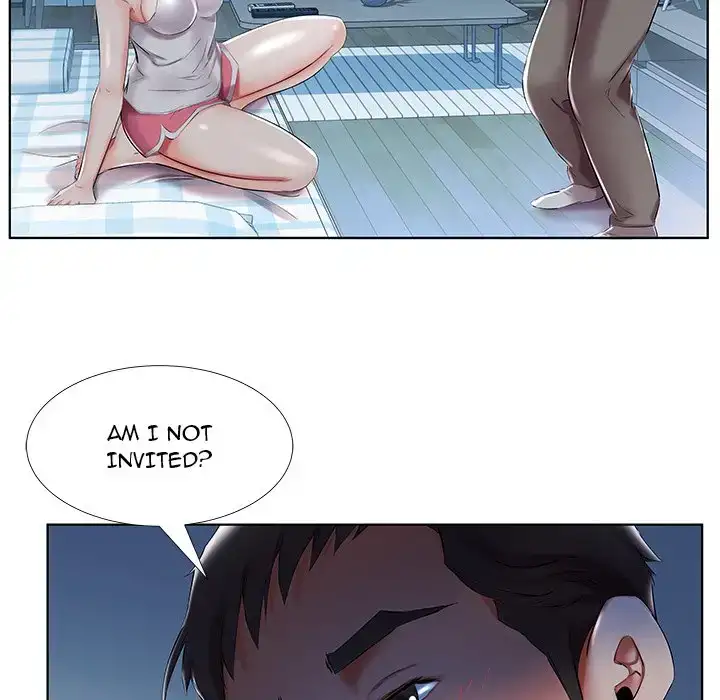 Sweet Guilty Love Chapter 31 Page 79