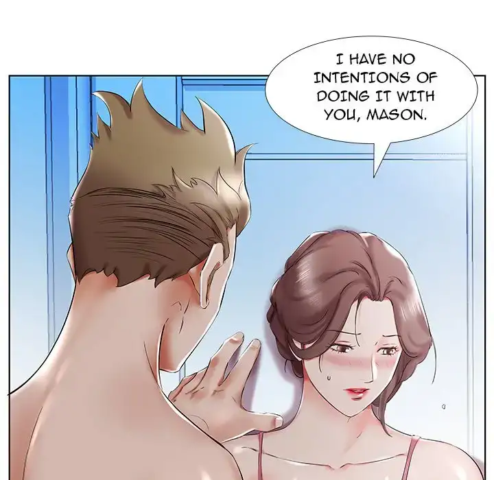 Sweet Guilty Love Chapter 31 Page 8