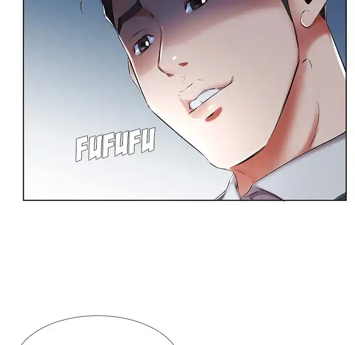 Sweet Guilty Love Chapter 31 Page 80