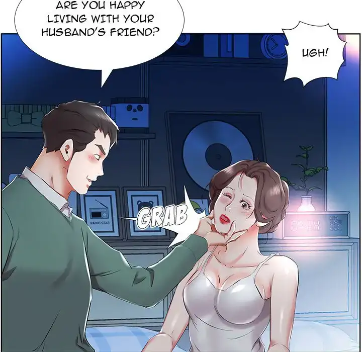 Sweet Guilty Love Chapter 31 Page 81