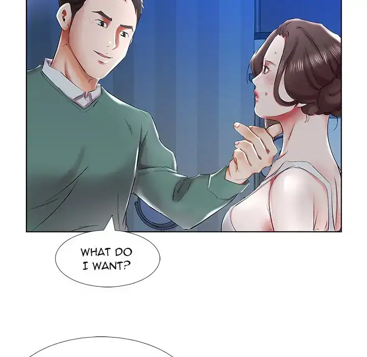 Sweet Guilty Love Chapter 31 Page 84
