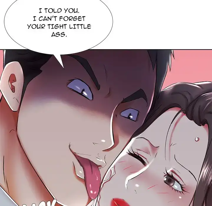 Sweet Guilty Love Chapter 31 Page 85