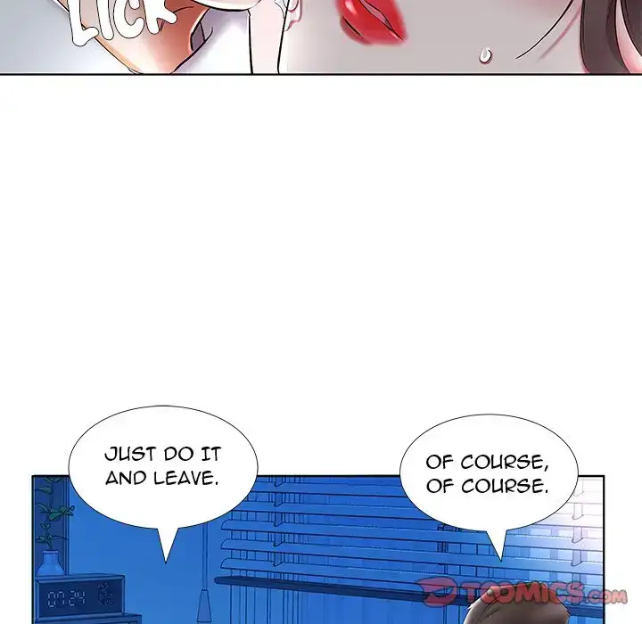 Sweet Guilty Love Chapter 31 Page 86