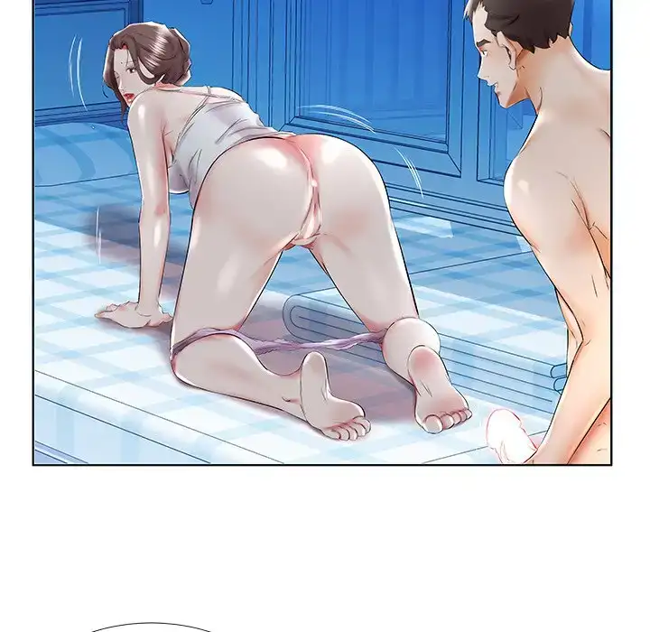 Sweet Guilty Love Chapter 31 Page 87