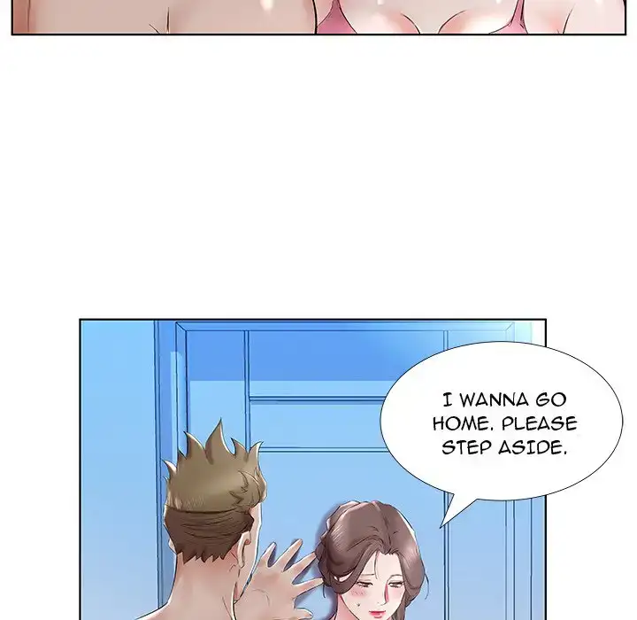 Sweet Guilty Love Chapter 31 Page 9