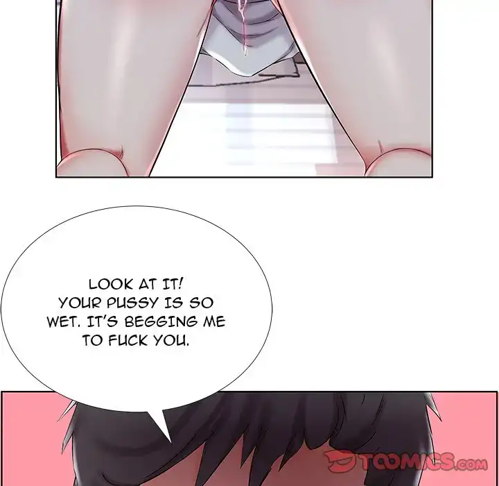 Sweet Guilty Love Chapter 31 Page 90