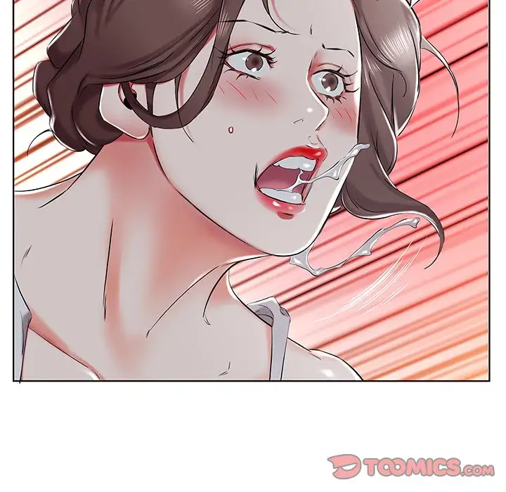 Sweet Guilty Love Chapter 32 Page 10