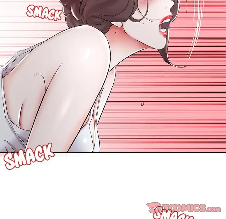 Sweet Guilty Love Chapter 32 Page 14