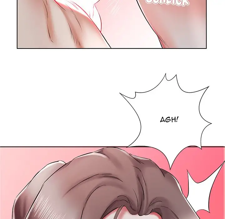 Sweet Guilty Love Chapter 32 Page 16