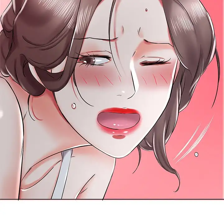 Sweet Guilty Love Chapter 32 Page 17