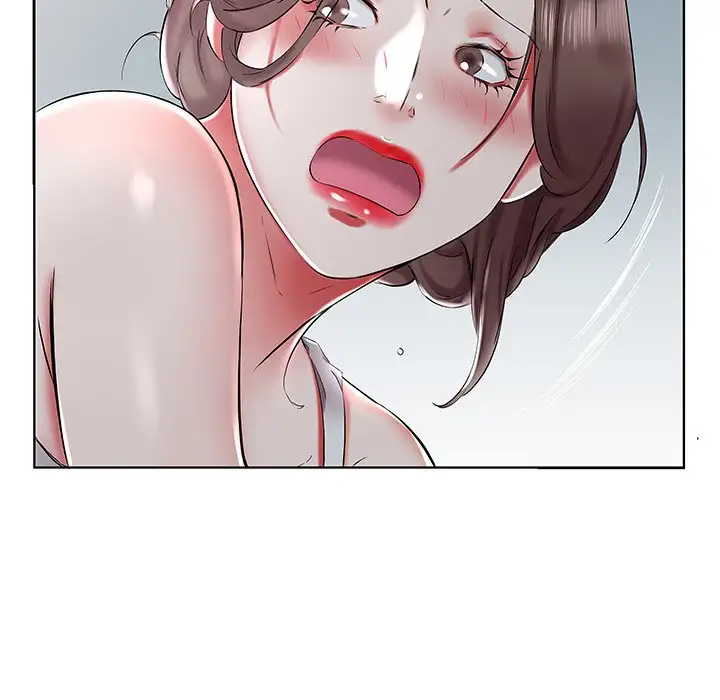 Sweet Guilty Love Chapter 32 Page 20