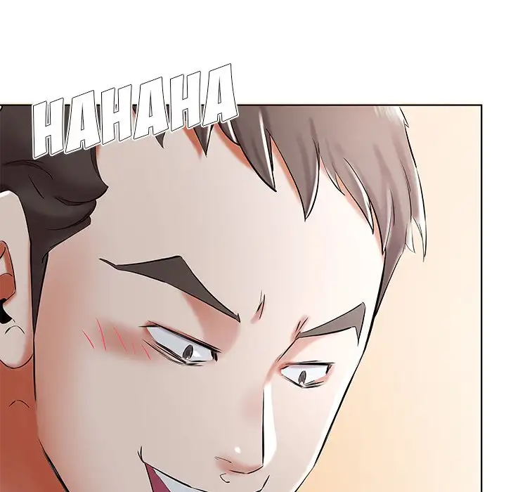 Sweet Guilty Love Chapter 32 Page 21