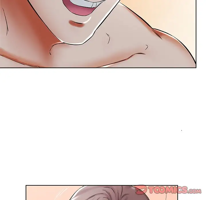 Sweet Guilty Love Chapter 32 Page 22