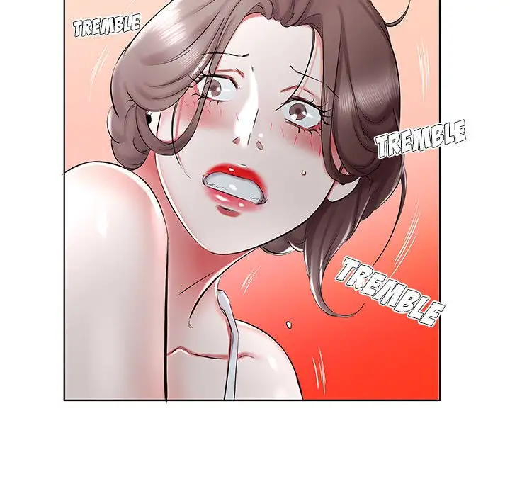 Sweet Guilty Love Chapter 32 Page 23
