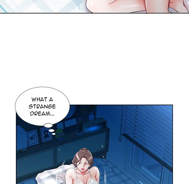 Sweet Guilty Love Chapter 32 Page 31
