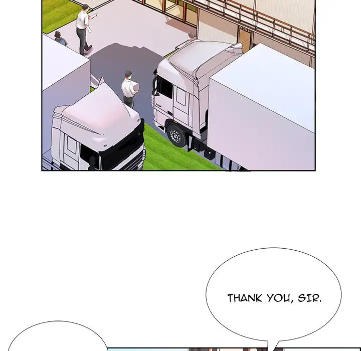 Sweet Guilty Love Chapter 32 Page 36