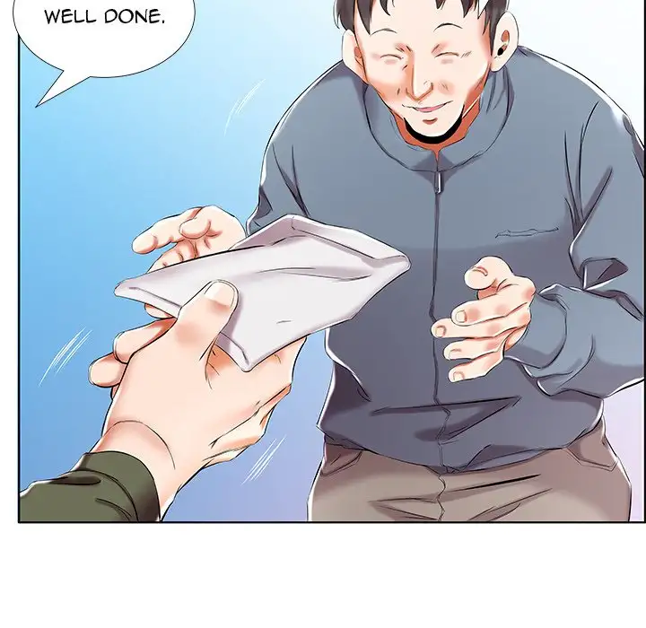 Sweet Guilty Love Chapter 32 Page 37
