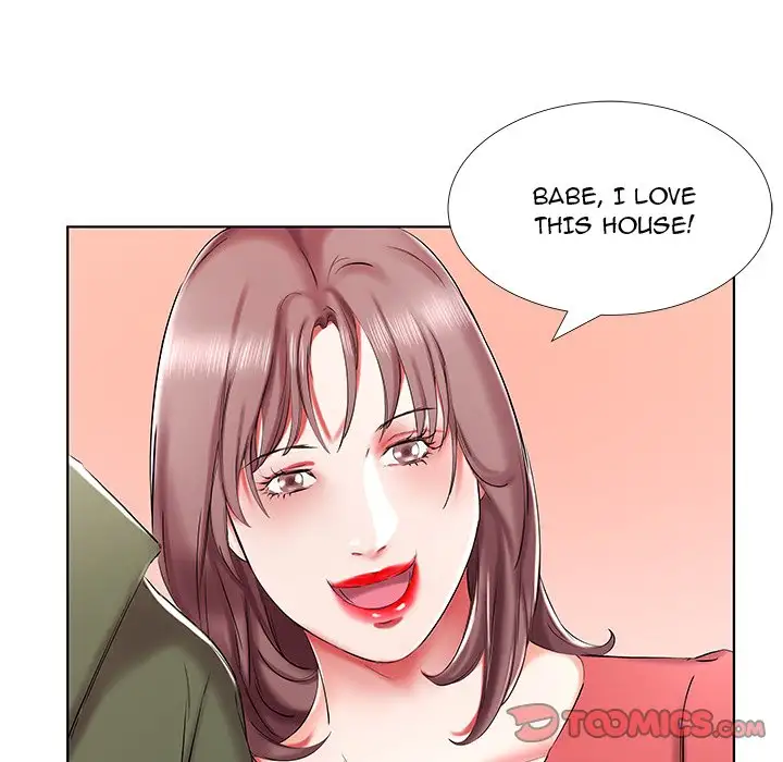 Sweet Guilty Love Chapter 32 Page 38