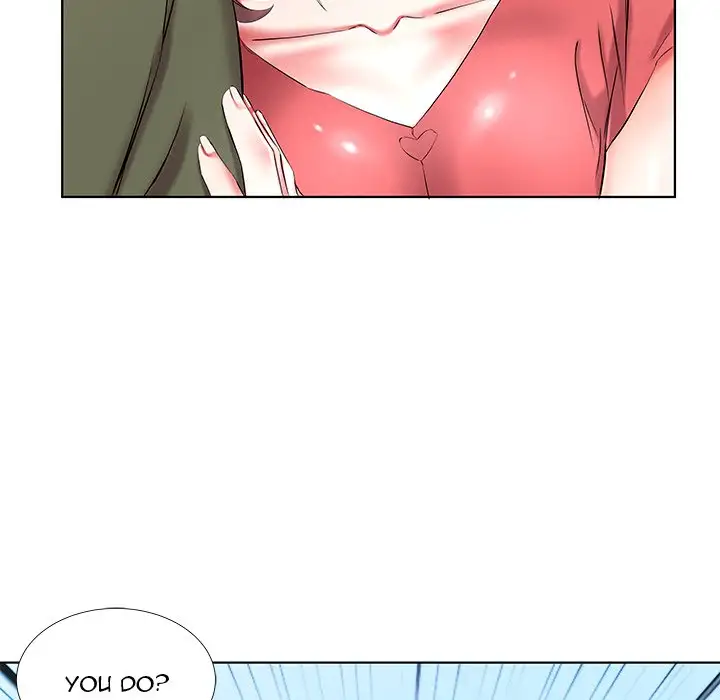Sweet Guilty Love Chapter 32 Page 39