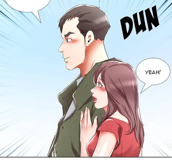 Sweet Guilty Love Chapter 32 Page 40
