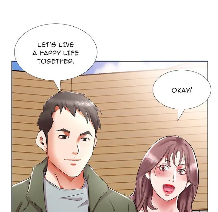 Sweet Guilty Love Chapter 32 Page 41
