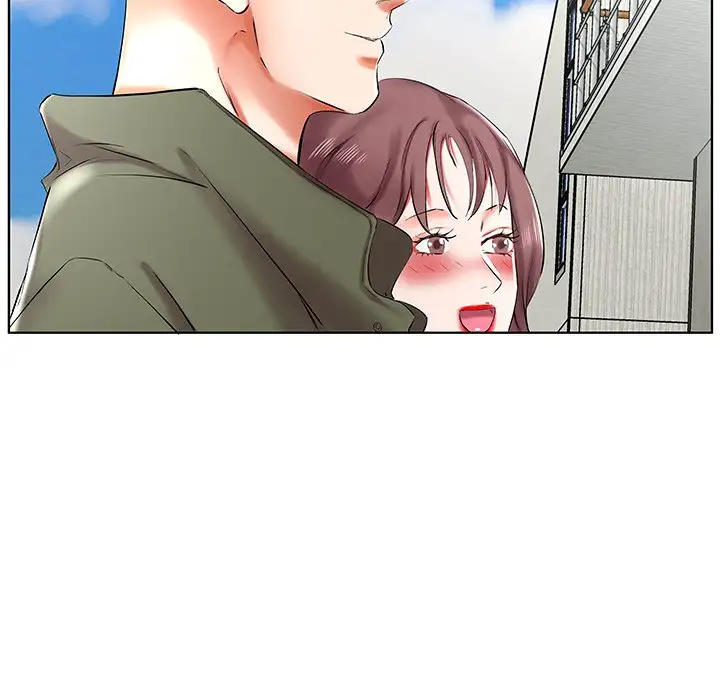 Sweet Guilty Love Chapter 32 Page 43